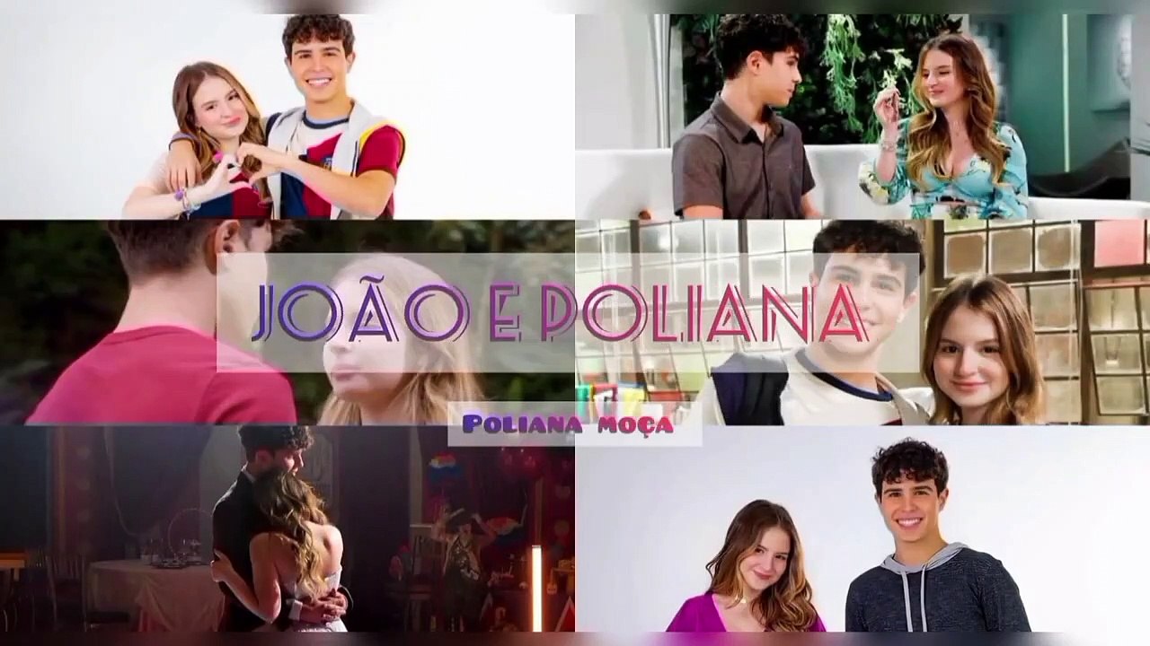 João e Poliana #parte24