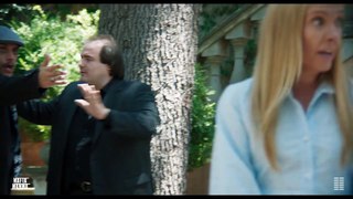 MAFIA MAMMA Trailer 3 (NEW 2023) Toni Collette, Monica Bellucci, Action