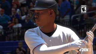 MLB The Show 23 - Game Sizzle Trailer - PS5 & PS4 Games