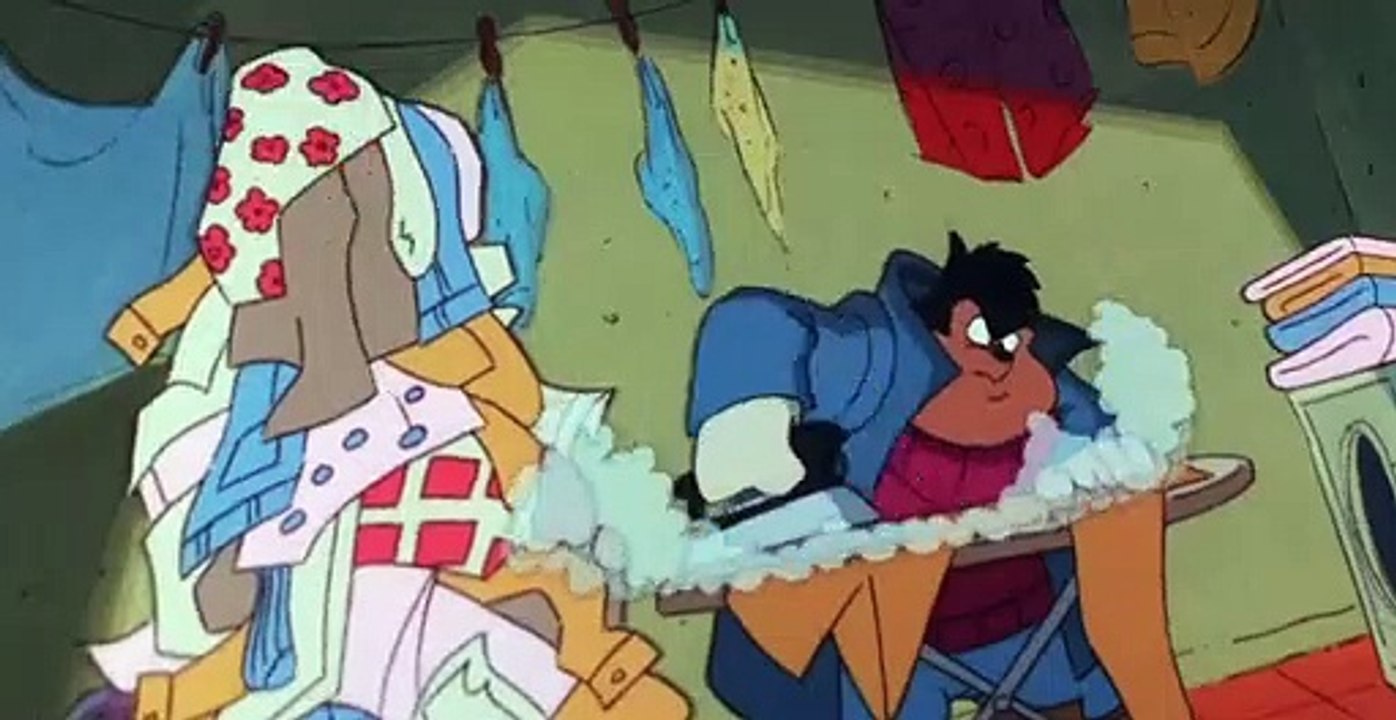 Goof Troop S01 E41