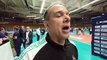 Volley-ball - Mauricio Paes, entraîneur de Tourcoing,