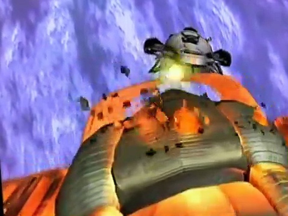 Beast Wars: Transformers S01 E01