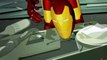 Iron Man: Armored Adventures Iron Man: Armored Adventures S02 E004 – Ghost in the Machine