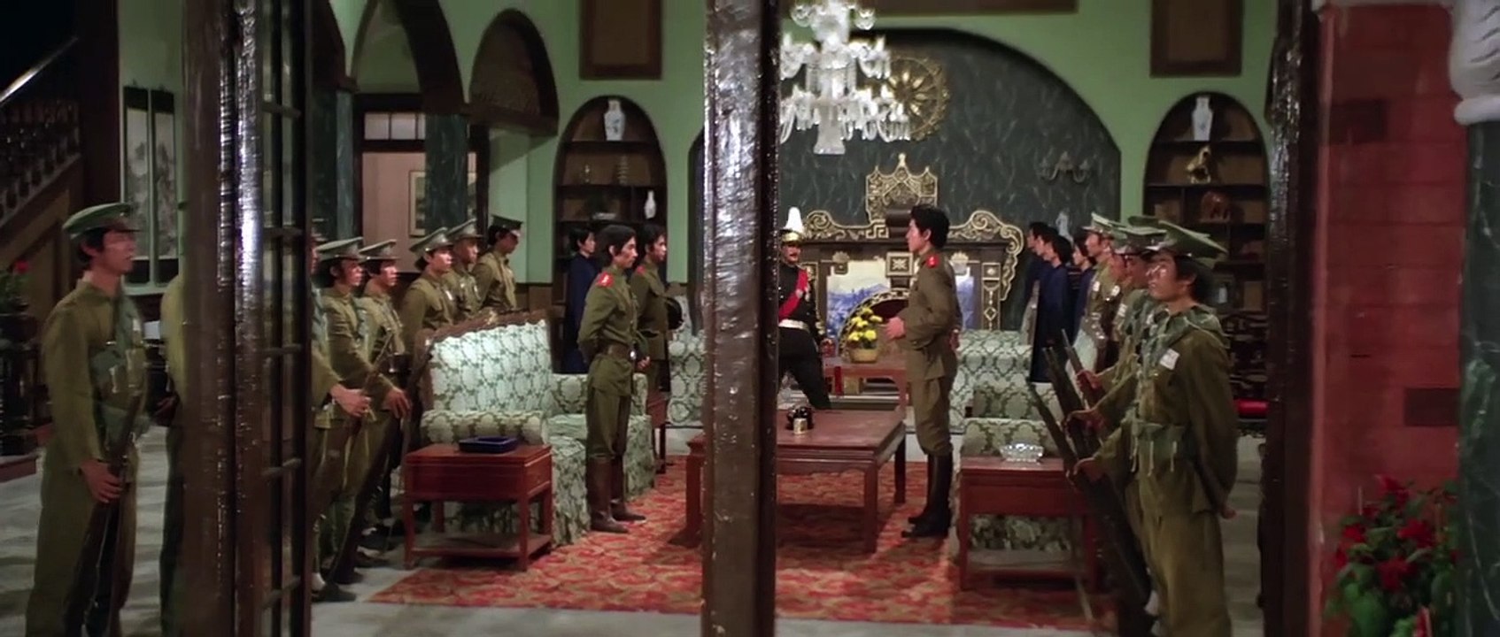 Die Todesfalle der Shaolin (1979)