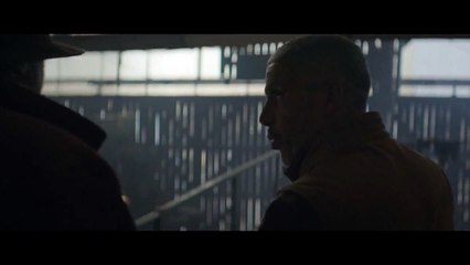 Erde und Blut (2020) – Drama über Konflikte und Familie