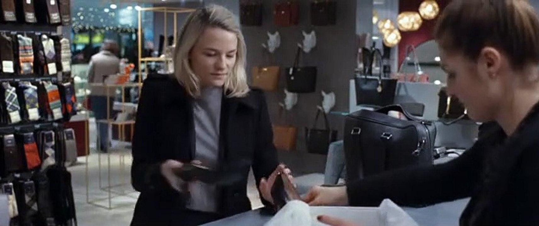 Der Boden unter den Füssen (2019)