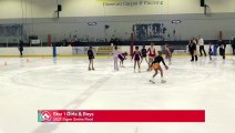 Star 1 Boys & Girls - RINK 2 - BELAIR DIRECT SUPER SERIES STAR FINAL & ADULT 2023
