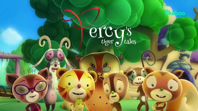 Price tigra Persija 1x09.Flap-Flap i ljubavni zrak