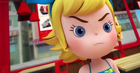DinoCore DinoCore S01 E011 That Kaya is this kaya!