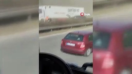 Macaristan’da 40’tan fazla araç birbirine girdi: 13'ü ağır 36 yaralı