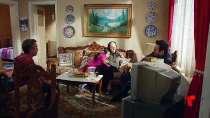 Todo Por Mi Hija Capitulo 21 completo doblado a español