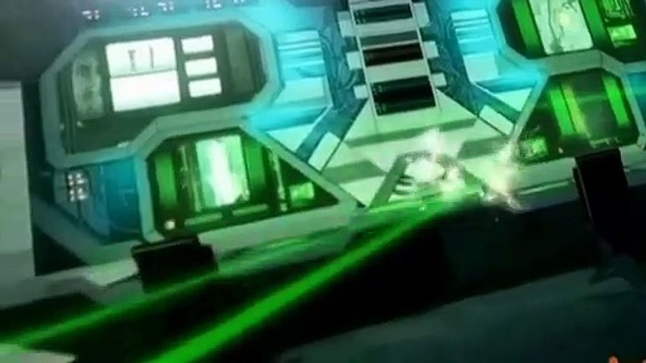 Iron Man: Armored Adventures Iron Man: Armored Adventures S02 E007 Titanium vs. Iron