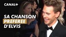 Austin Butler revient sur sa performance dans Elvis - Oscars 2023 - CANAL+