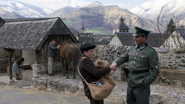 Nur ein einziges Leben (2020)