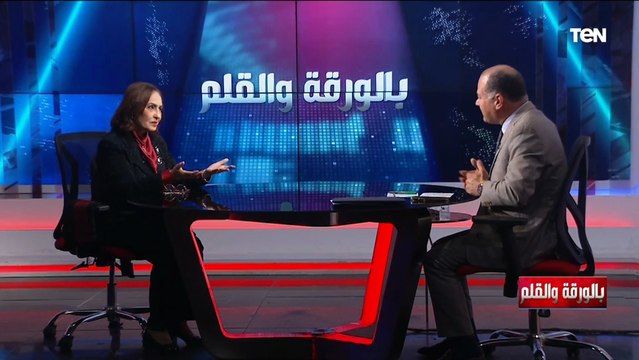 السفيرة نائلة جبر: التعليم الفني الطريق الوحيد لمواجهة الهجرة غير الشرعية