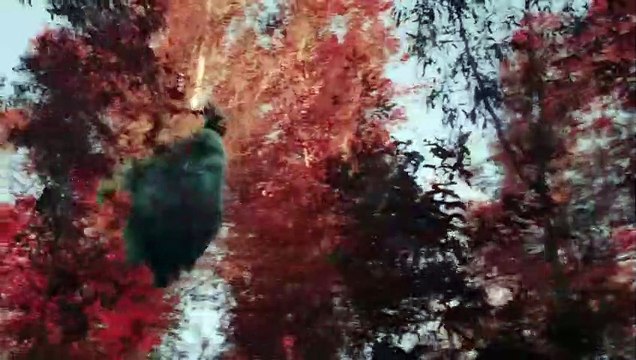 AMERICAN BORN CHINESE Official Teaser (2023)