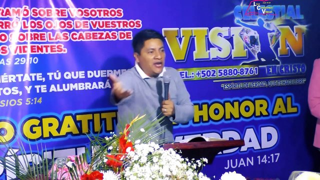 EN VIVO DESDE EL CERRO QUEMADO / La gran verdad oculta, jehova LOS TIENE DORMIDOS