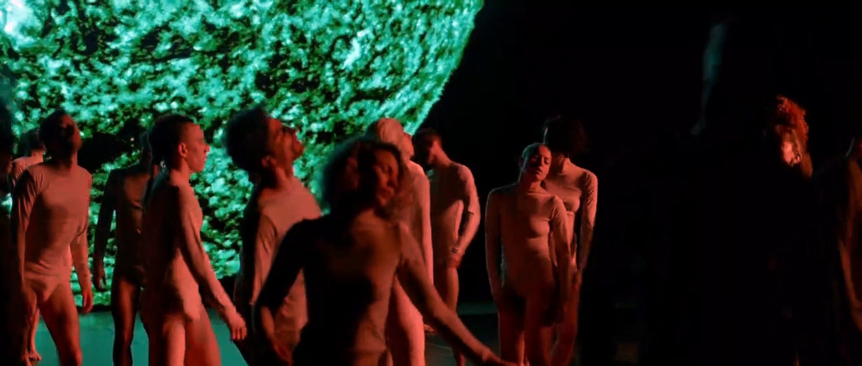 Ema - Sie spielt mit dem Feuer (2019)