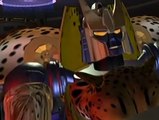 Beast Wars: Transformers S01 E09