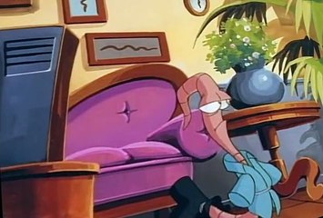 Earthworm Jim S02 E08