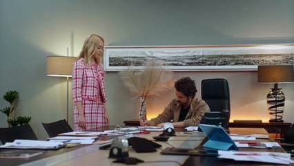 Bana Acı Çektirmek İçin Mi Gittin O Adama - Ego 4. Bölüm