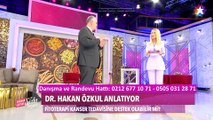 SEDA SAYAN - DR HAKAN ÖZKUL - KANSER TEDAVİSİNDE FİTOTERAPİ