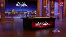 تفاصيل سرقة فيلا محمد صلاح بالقاهرة الجديدة.. يسري البدري مساعد رئيس تحرير المصري اليوم يكشف