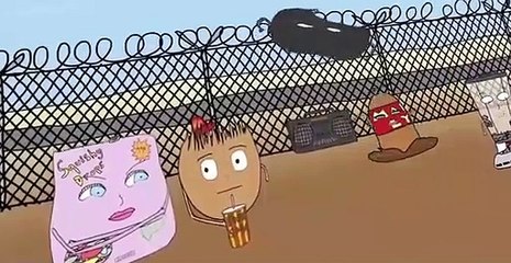 Coyote Munch Mini-Mart E005
