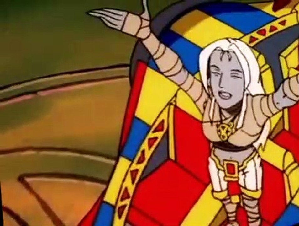 Mummies Alive! Mummies Alive! E002 Sleep Walk Like an Egyptian