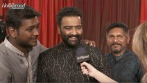 Kaala Bhairava Talks About Performing 'Naatu Naatu' From 'RRR' At the Oscars | Oscars 2023