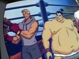 Mummies Alive! Mummies Alive! E009 Body Slam