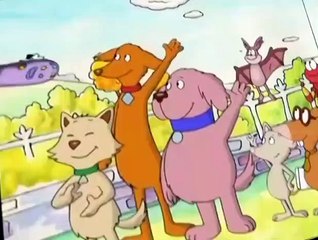 The Witch's Dog E006 - Robopet