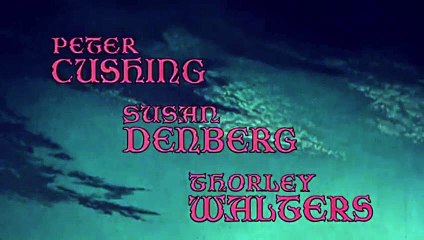 Film Horror-La maledizione dei Frankenstein-1967-parte 1