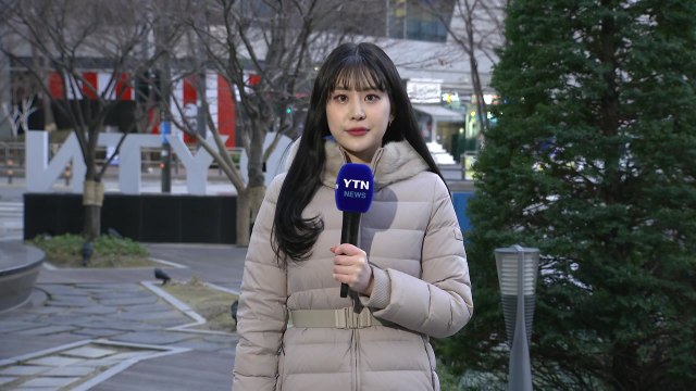 [날씨] 꽃샘추위 기승, 곳곳 한파특보...맑지만, 전국 강풍 / YTN