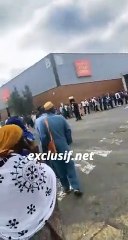 Législatives au Sénégal : le vote a démarré en France...une forte affluence