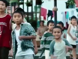 Tony Jaa vs Chris Collins - Paradox Best Action Movie Fight Scene