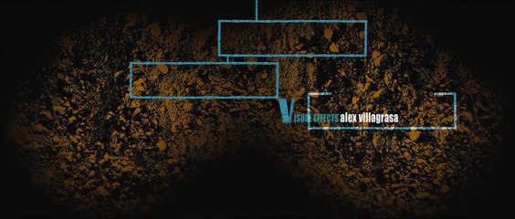 Buried - Lebend begraben (2010)