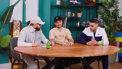 QUI EST L'IMPOSTEUR  (ft SCH & Soso Maness)