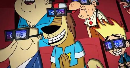Johnny Test S05 E004