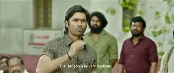 Vaathi (2023) hindi dubbed 360p mp4