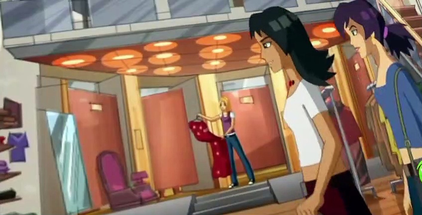 Tara Duncan Tara Duncan E003 – The Golden Sceptor