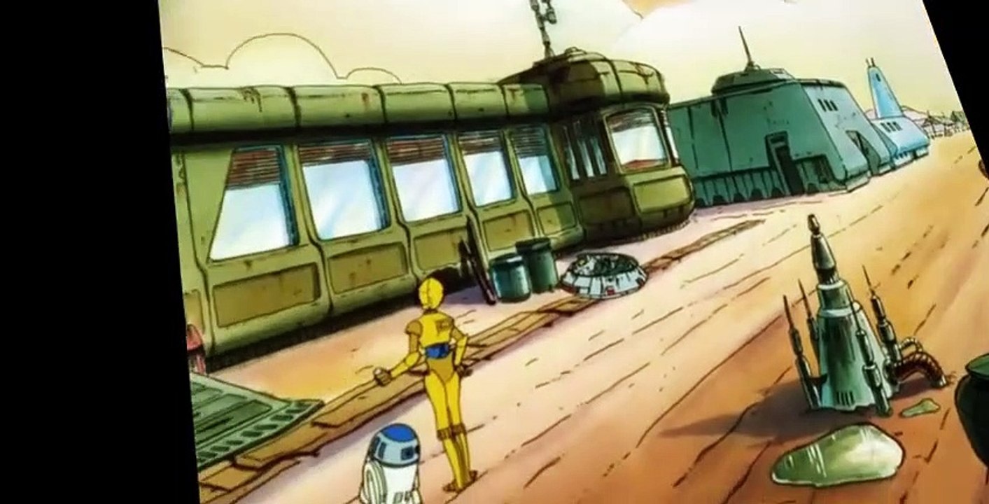 Star Wars: Droids - The Adventures of R2D2 and C3PO S01 E05