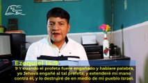 Una verdad Revelada / jehova no es dios