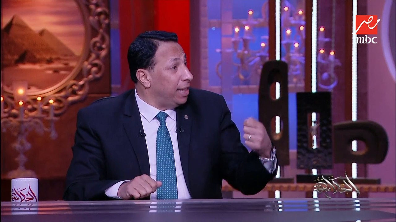 عمرو أديب: إيه الهدف من التسهيلات الجديدة في الحصول على الجنسية المصرية وليه الدول بتعمله؟ د. أسامة السعيد يشرح بالتفاصيل