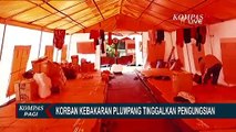 Korban Kebakaran Depo Pertamina Plumpang dapat Bantuan Dana untuk Mengontrak Rumah Selama 3 Bulan