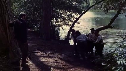 Film Horror-La maledizione dei Frankenstein-1967-parte 2