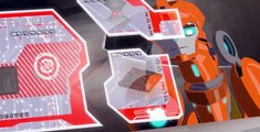 Transformers: Robots in Disguise S01 E01