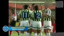 Vanspor 2-2 Fenerbahçe 20.10.1996 - 1996-1997 Turkish 1st League Matchday 10 (Fenerbahçe's Goals) (Ver. 2)
