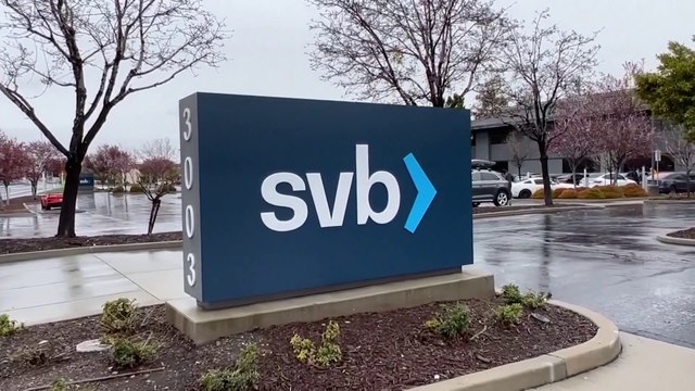 هل تنتقل عدوى سحب الودائع من سيليكون فالي لبنوك أميركية أخرى؟