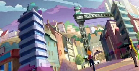 Tara Duncan Tara Duncan E005 – The De-Horned Unicorn